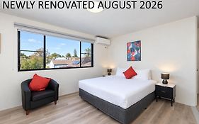 Drummoyne Furnished Apartments